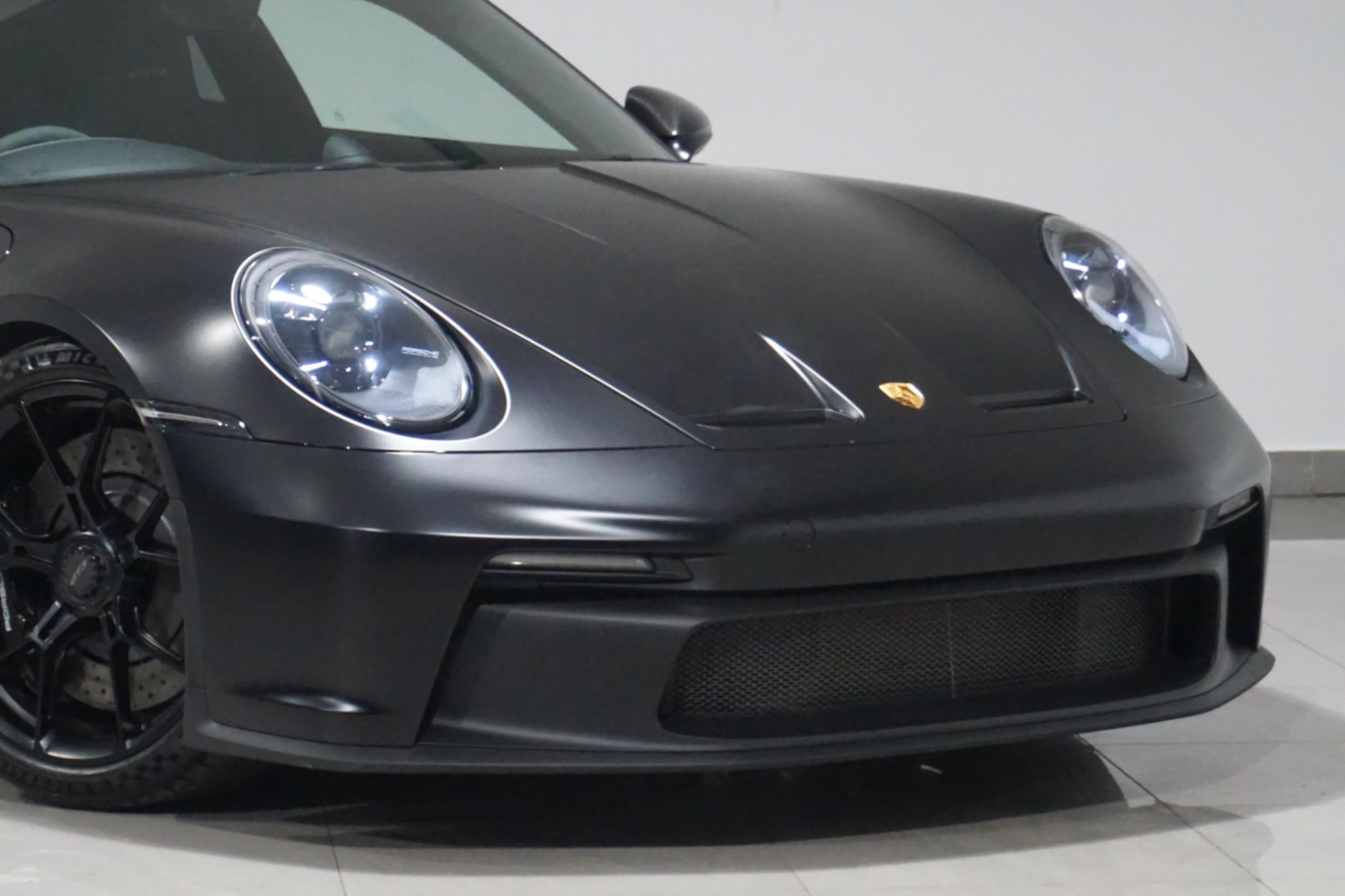 Porsche 911 4.0 992 GT3 PDK Euro 6 2dr
